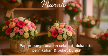Toko Bunga Jagapura Kidul
